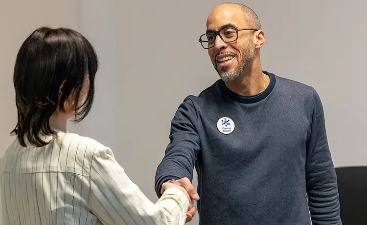 Dispositif POEI — accompagnement France Travail